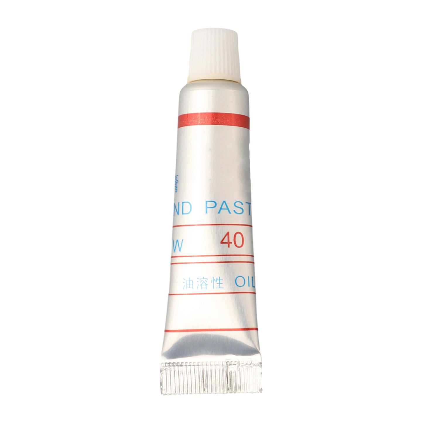 Abrasive Paste 320-10000 Grit Glass Metal Grinding Lapping Oily