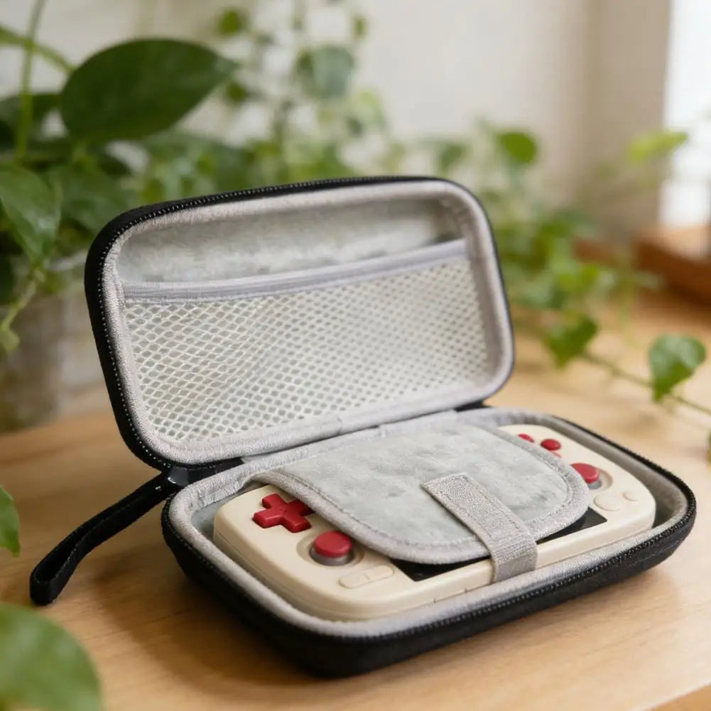 Ayaneo Pocket Mini Game Console Bag for Protection Peaceful Pleasures Health and Wellness