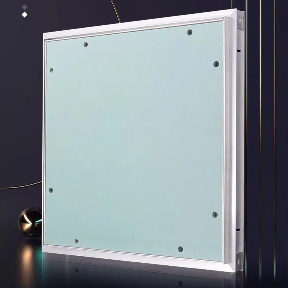 Aluminum Alloy Invisible Ceiling Access Panel | Moisture-Proof