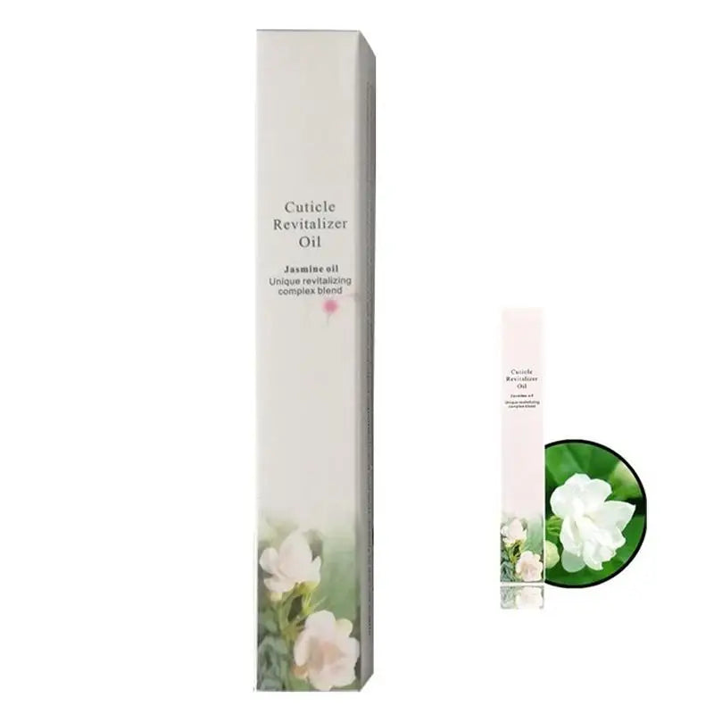 Fragrance Cuticle Oil Pen – 15 Scents Nail Nutrition & Moisturizing Cuticle Oil for Nail Growth & Repair (3g) Peaceful Pleasures Health and Wellness 06