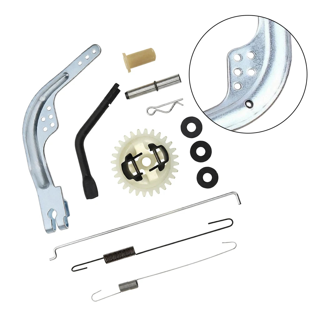 Engine Governor Gear Designed Honda GX140 GX160 GX200 5 5HP 7 Motors