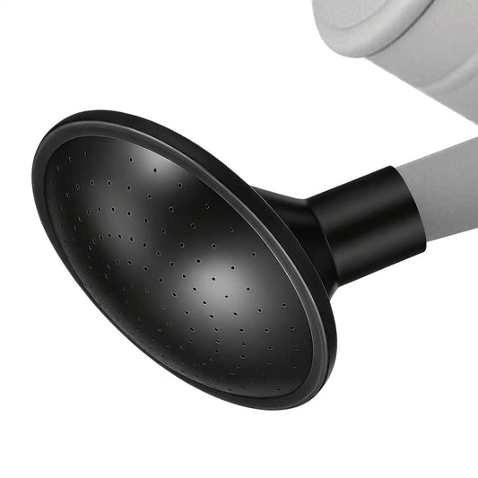 Watering Can Rose Head Replacement Nozzle – Gentle Spray Watering Can Nozzle Oasis Select