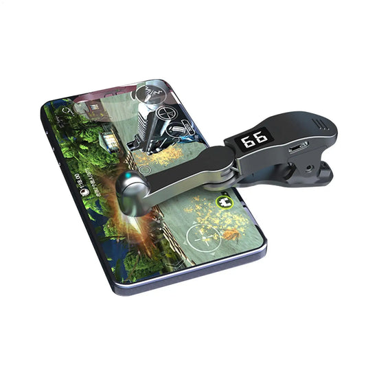 USB Auto Screen Clicker for Smartphone Games & Live Streaming Auto Screen Clicker Peaceful Pleasures Health and Wellness