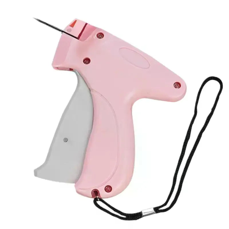 Pinless Micro Stitch Sewing Gun | Portable Fabric Repair Tool Sewing Repair Tool Peaceful Pleasures Health and Wellness
