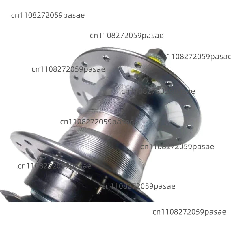 3R40 Internal 3-Speed Rear Hub – 28-Hole Bicycle Gear Drum
