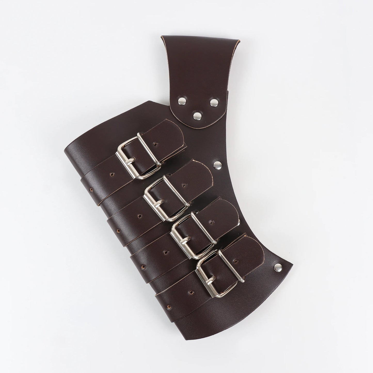 Medieval Sword Frog Belt Waist Sheath Scabbard Adult Warrior Armor