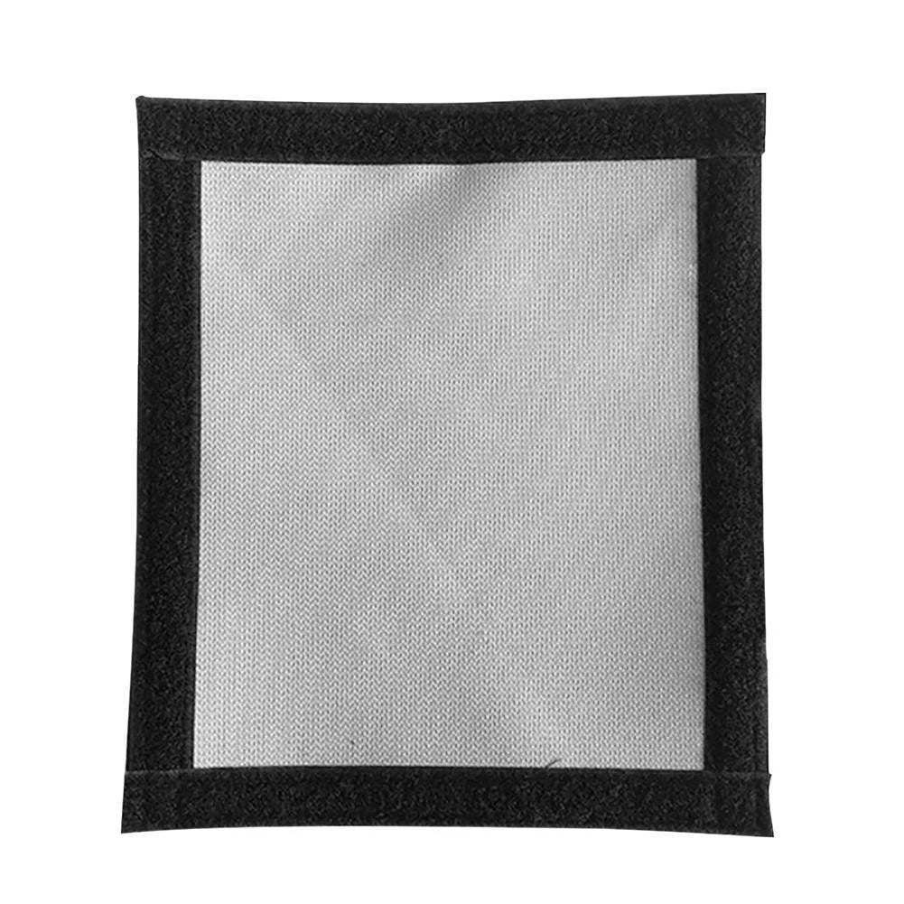 Fiberglass Chimney Fireproof Vent Cover – 5mm Flame Retardant