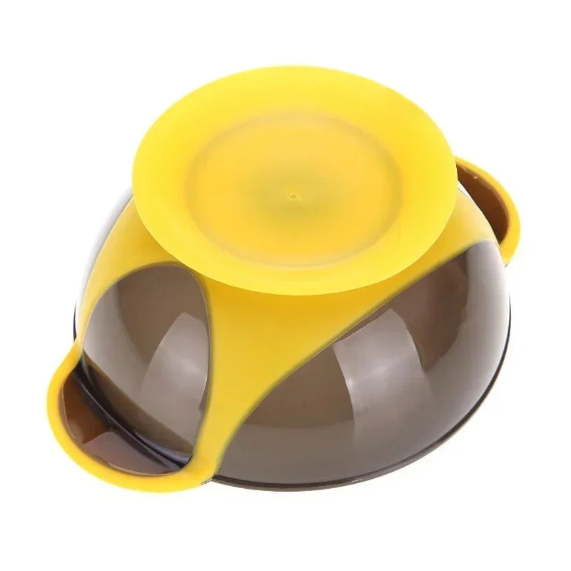 DIY Hair Coloring Tint Mixer, Stirrer, Blender Pro Tools With Hair Dyeing Bowl for Salon Styling Peaceful Pleasures Health and Wellness