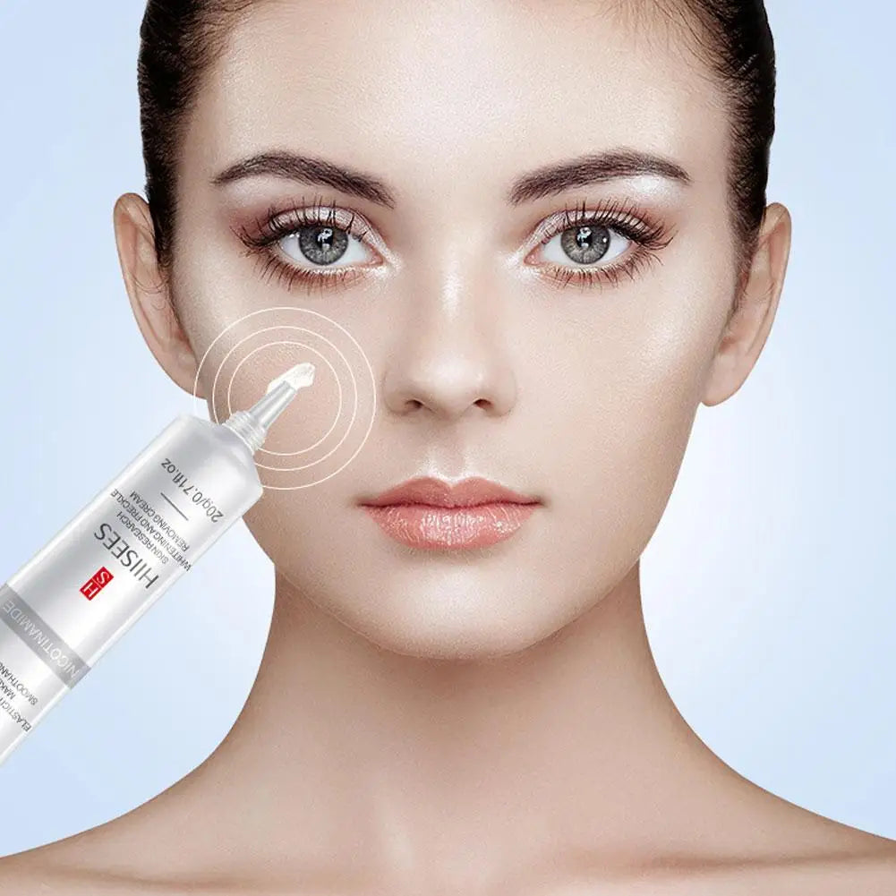 Brightening Face Cream | Dark Spot & Freckle Corrector 20g