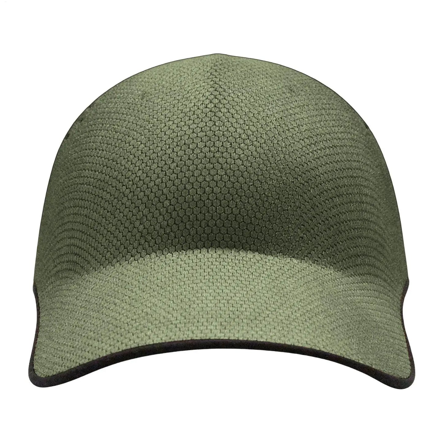 Seamless Quick-Dry Baseball Cap | Breathable Packable Sports Hat