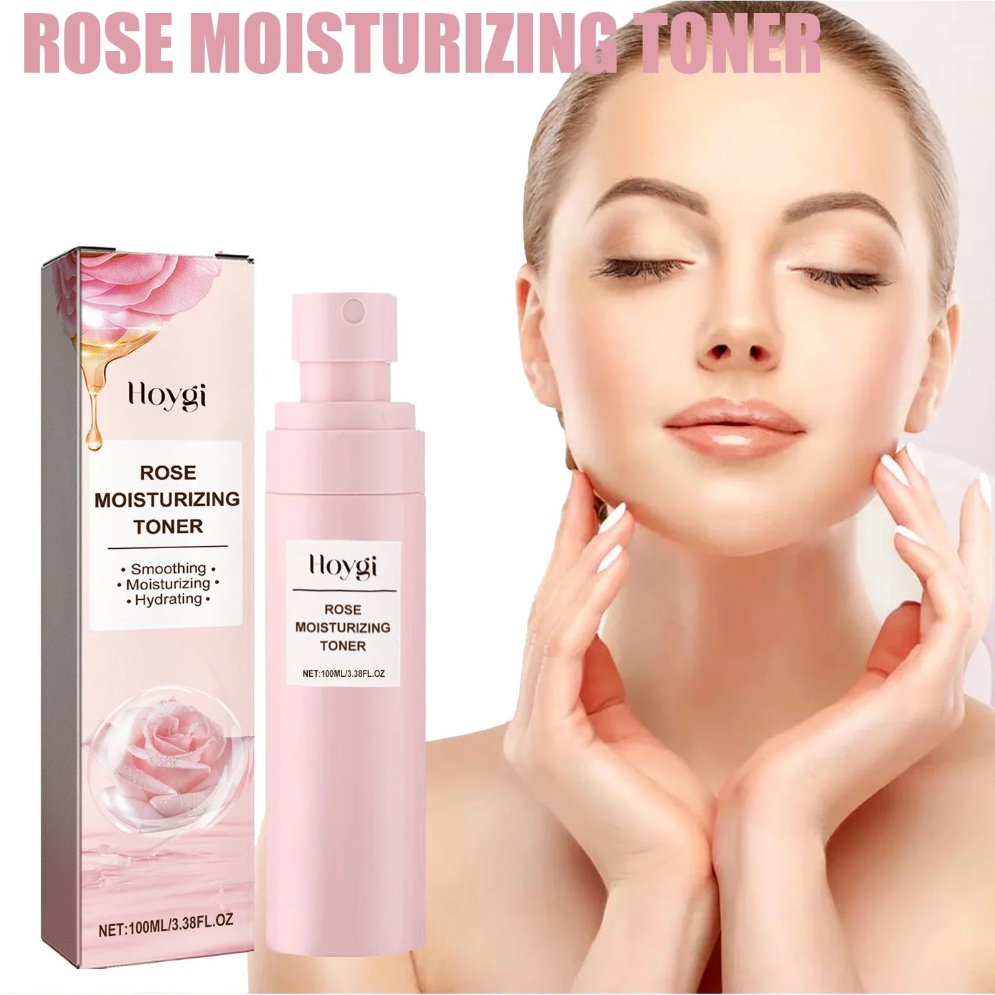 Hoygi Collagen Overnight Mask – Firming & Brightening 100ml
