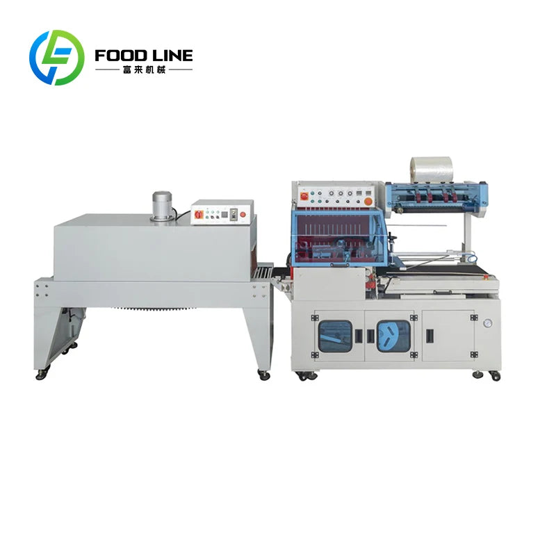 Automatic Wet Wipes Production Line | Baby Wipes Machine FL