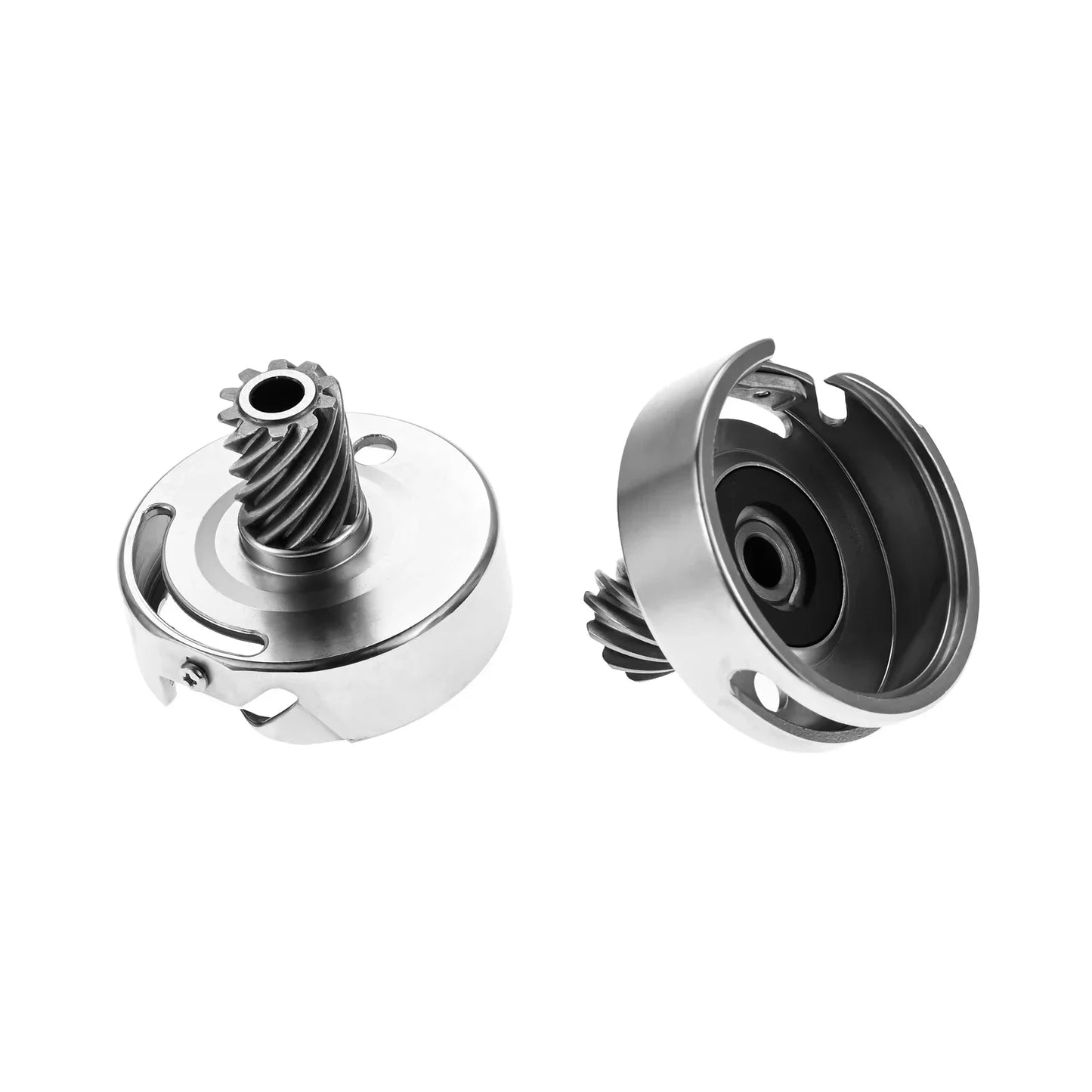 Steel Rotary Hook Shuttle for Brother & Babylock Sewing Machines