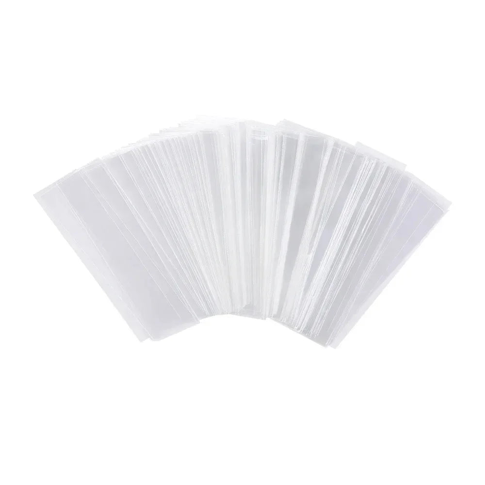 Dental Curing Light Guide Rod Protective Sleeves – 200 pcs