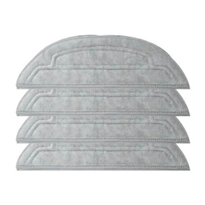 A36T-For Roborock G20s Robot Vacuum Cleaner Accessories Replacement Cloth Replacement Supplies Peaceful Pleasures Health and Wellness