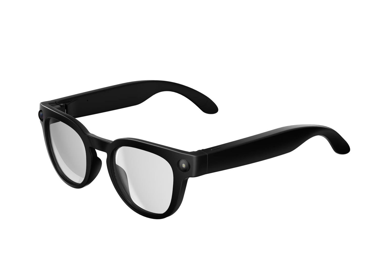 MINGCC MT3 AI Smart Glasses HD Camera Bluetooth IP65 38g