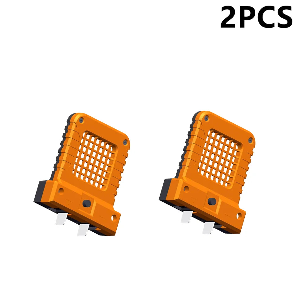 14W Portable LED Work Light | IP67 | 20V–21V Battery Powered