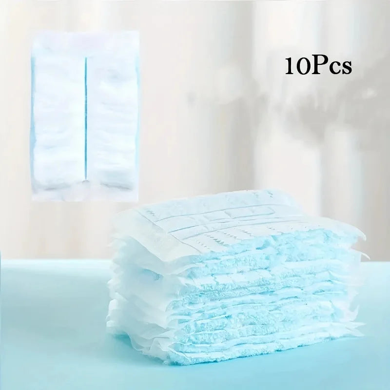 10-Count Microfiber Duster Refills | Swiffer Compatible