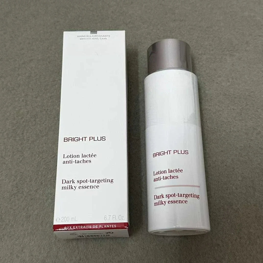 Milky Essence Skin Care Lotion 200ml | Alcohol-Free & Floral