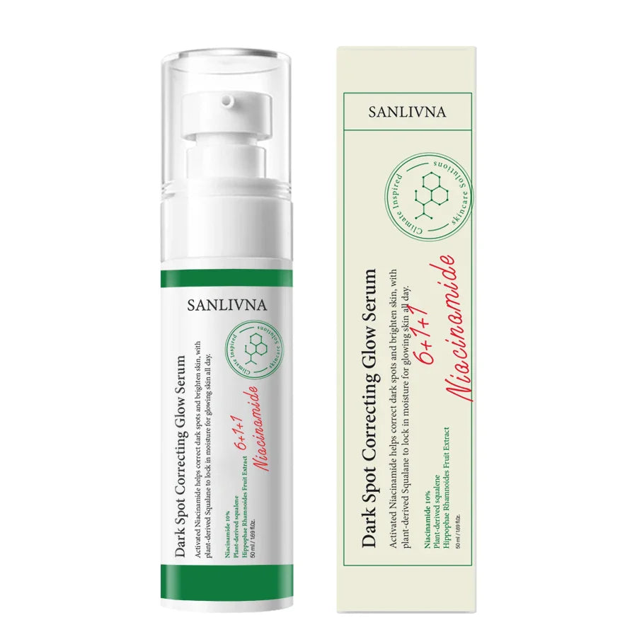 SANLIVNA Dark Spot Essence – Brightening Face Serum 50ml