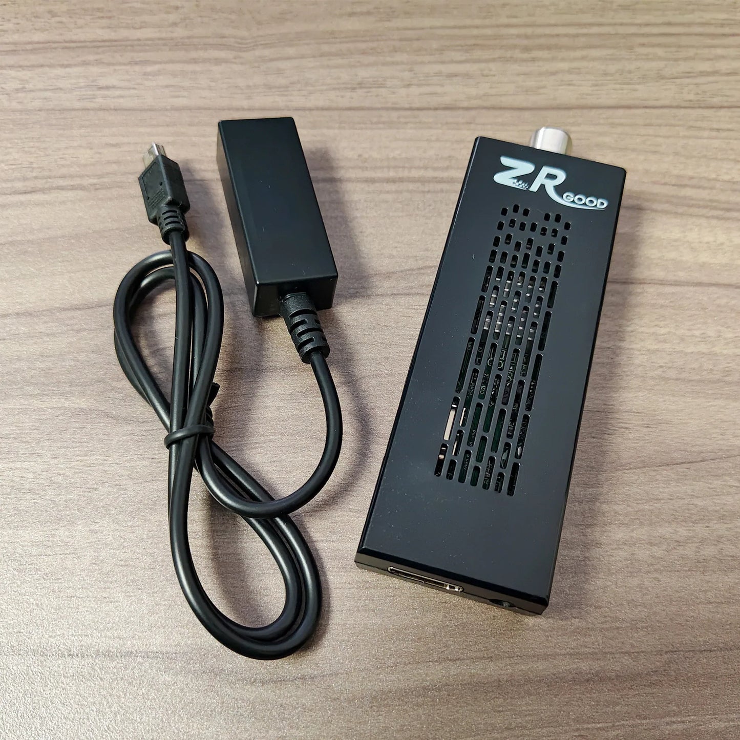 DVB-T2 H.265 HEVC 10-Bit HD Digital Terrestrial Decoder | Tuoying