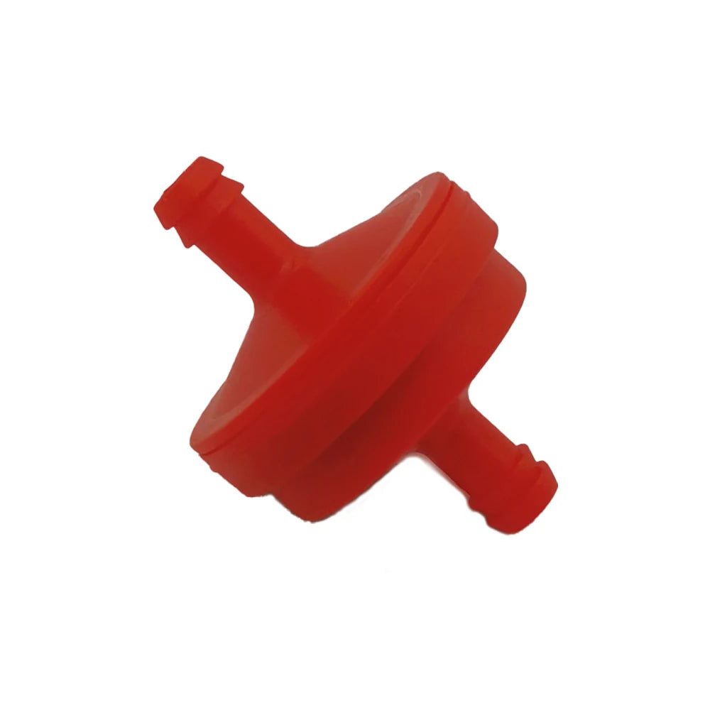 Fuel Filter 5 Pcs~10 Pcs Fit For Briggs and Stratton 1501729MA Craftman 298090 Lawn Boy 394358 John Deere PT4265 Murray MTD Toro Peaceful Pleasures Health and Wellness