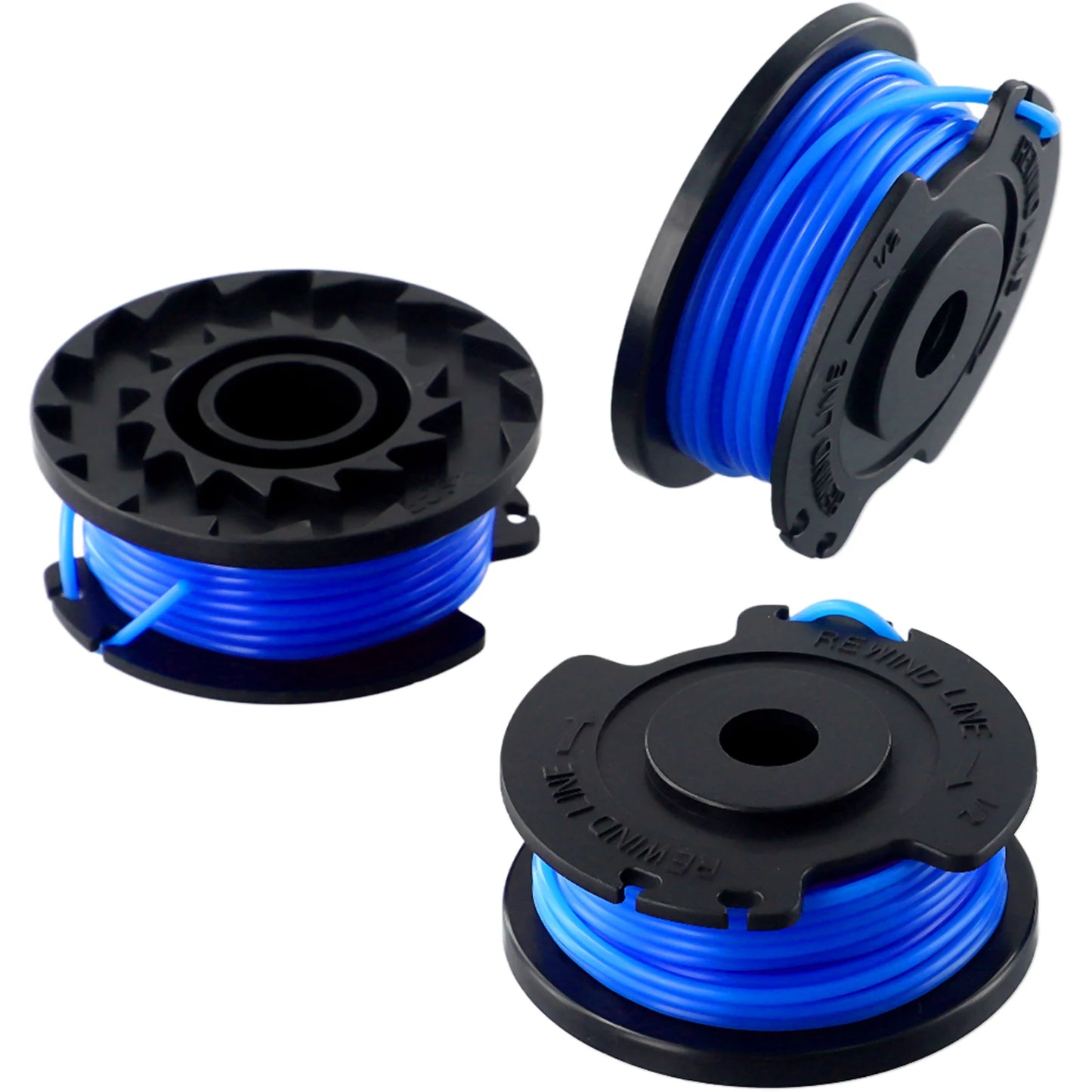 Line Spool Greenworks 24V Grass Trimmer G24LT25 G24LT G24LT28