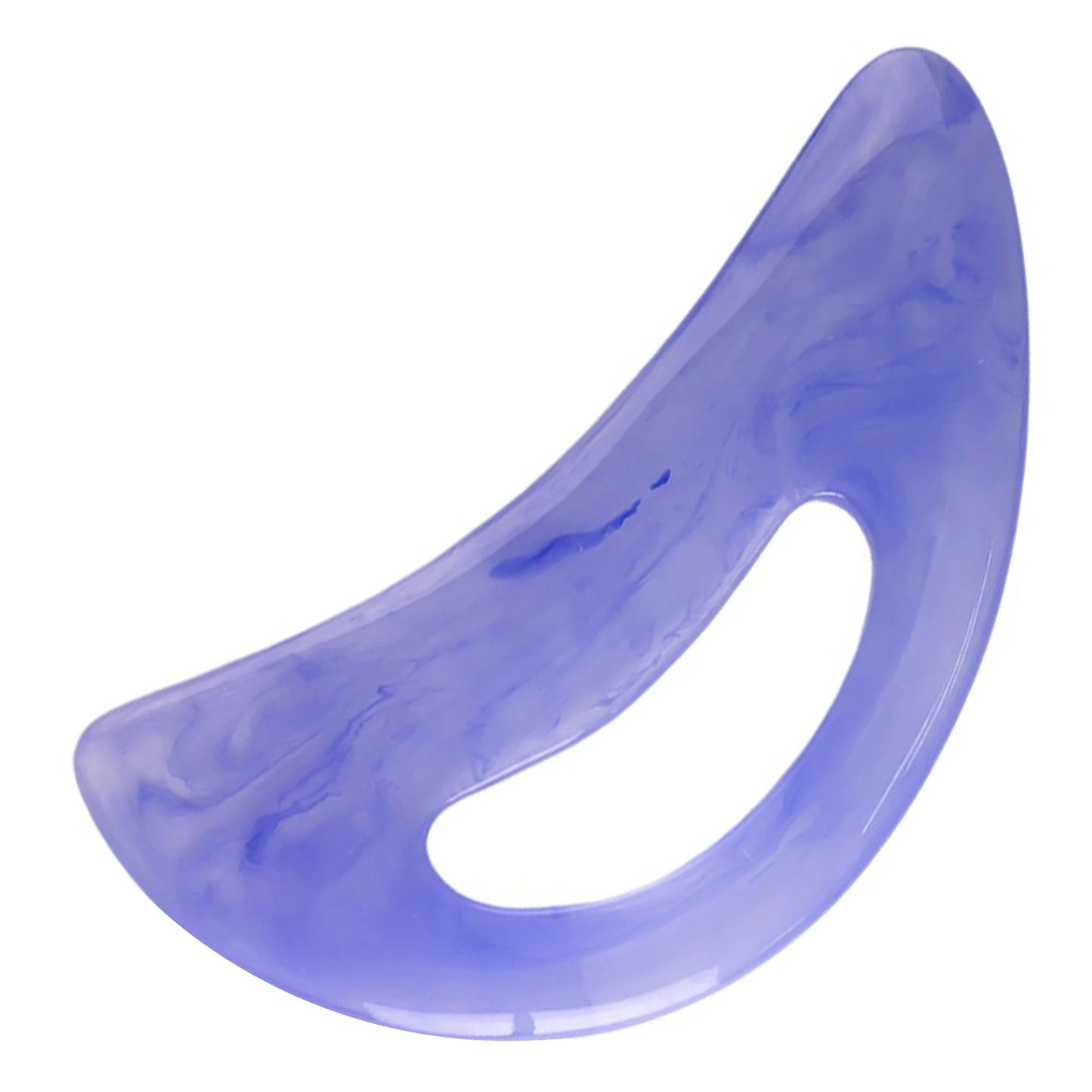 Gua Sha Full Body Scraping Massage Tool – Neck Back Legs