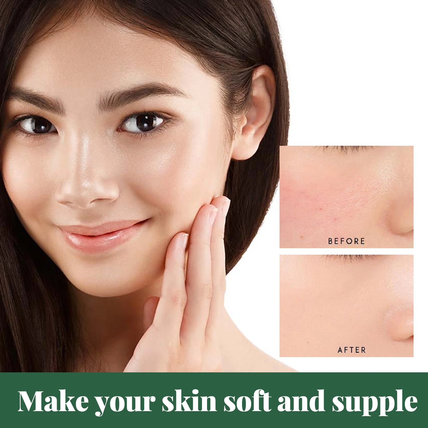 20-Pack Collagen Sleeping Mask – Anti-Aging, Firming & Hydrating