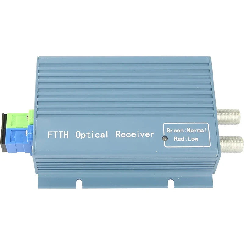 Tuoying FTTH-OR20 Active Optical Receiver WDM CATV RF