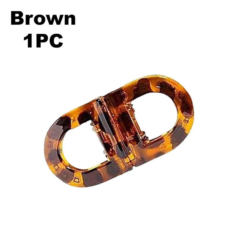 1 2 Magnetic Hair Clips Strong Hold Professional Salon Sectioning