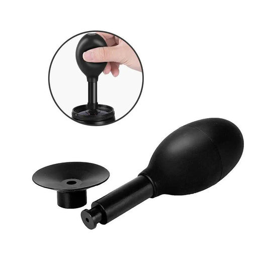 Camera Lens Suction Cup Pen – Anti-Static Dust Cleaner Kit Camera Cleaning Tool Oasis Select