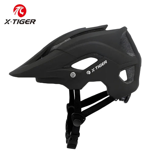 X-TIGER Ultra-Light Road & Mountain Bike Helmet | 58–62cm Cycling Helmet Oasis Select