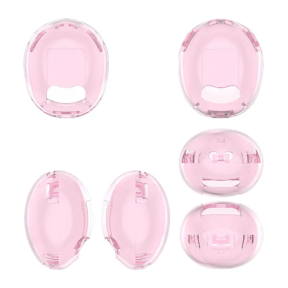Tamagotchi Nano Protective Case | Clear PC Flip Cover