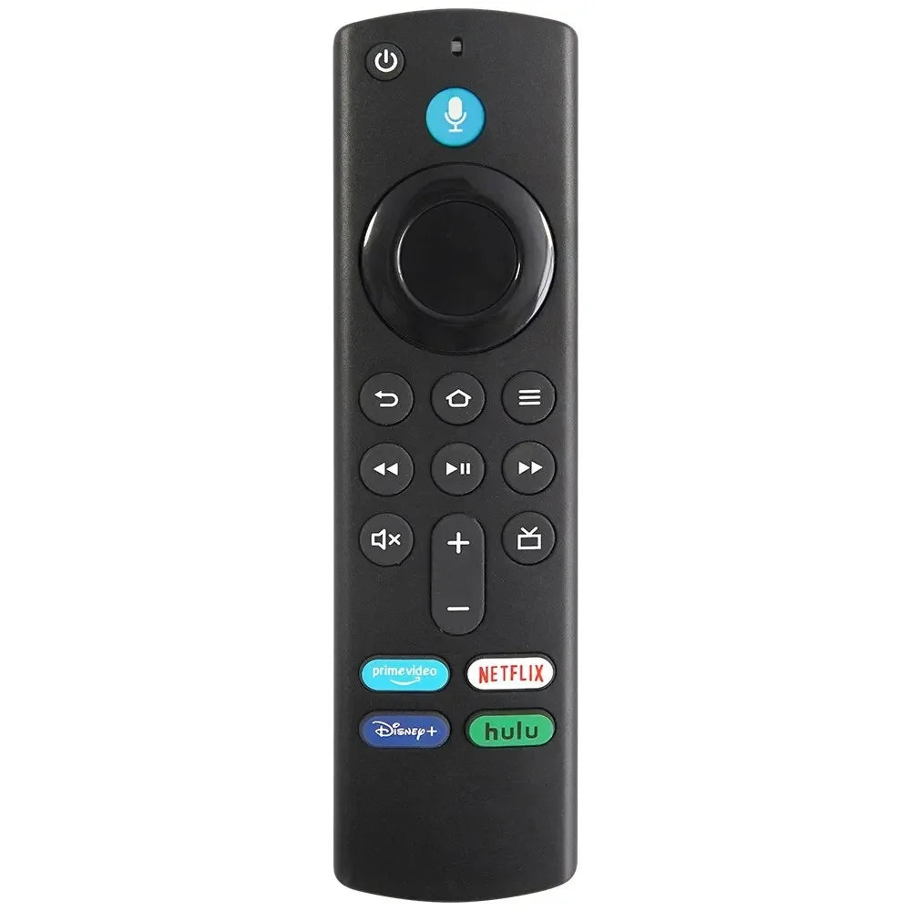 L5B83G Voice Remote for Fire TV Stick, Lite & Cube