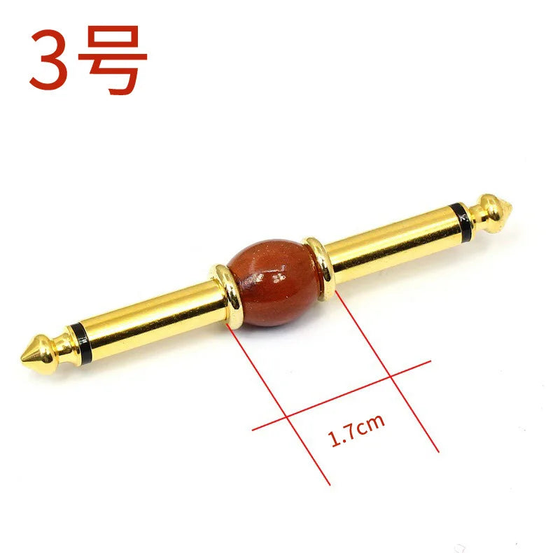 KGR Single-piece Wire Butt Effect Device Double Plug Connecting Cable