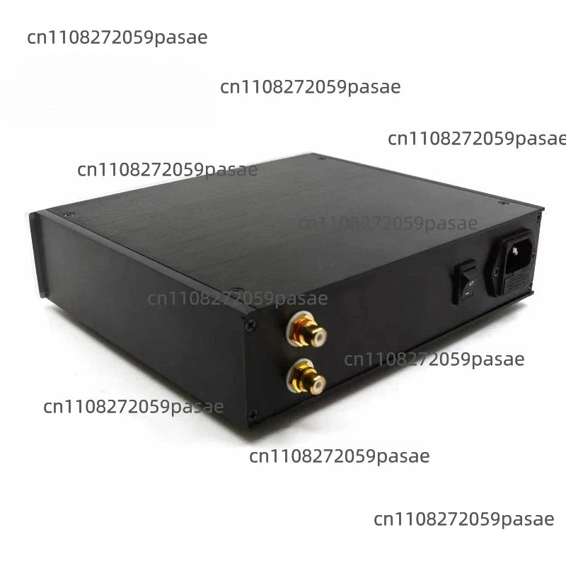 HD-8-A1-PRO 3rd Gen Bluetooth Headphone Amplifier