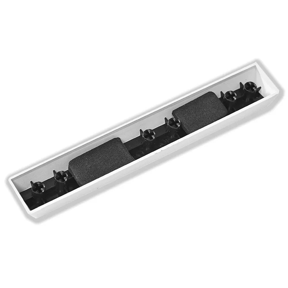 Spacebar Sound Dampening Foam 6.25U & 7U | 4-Pack Keyboard Mod