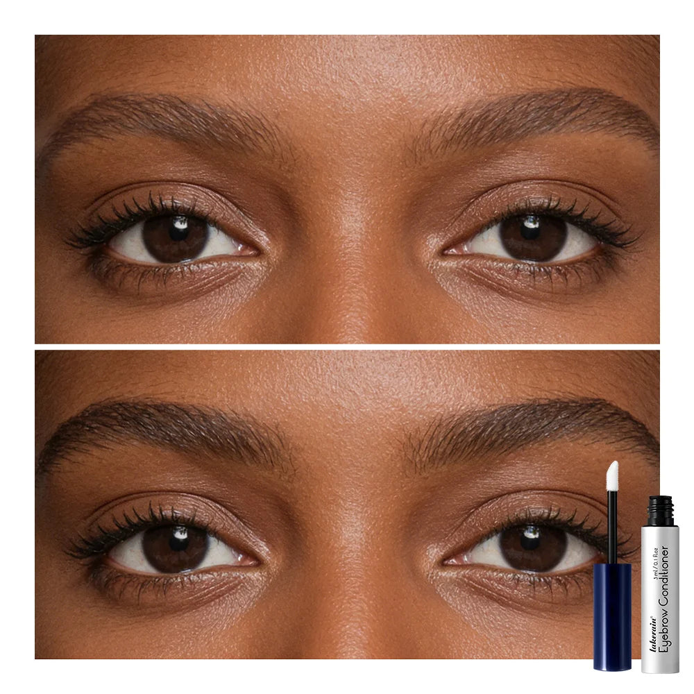 Brow Advanced Eyebrow Conditioner Serum Strengthens Moisture & Repair Brow Care Eyebrow Protects Against Breakage Peaceful Pleasures Health and Wellness