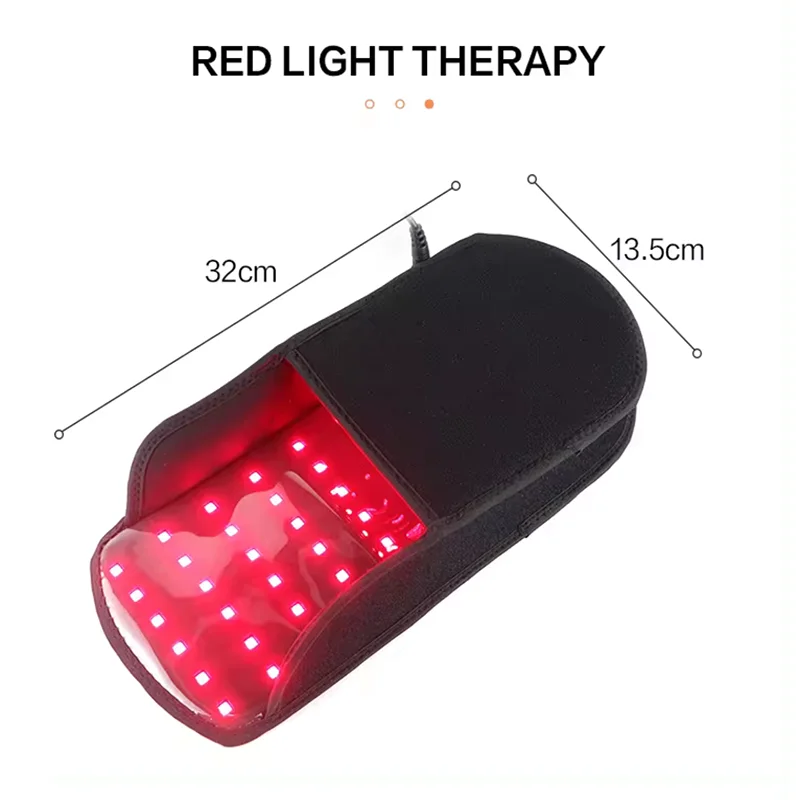 Red Light Therapy Foot Boots – Plantar Fasciitis & Pain Relief