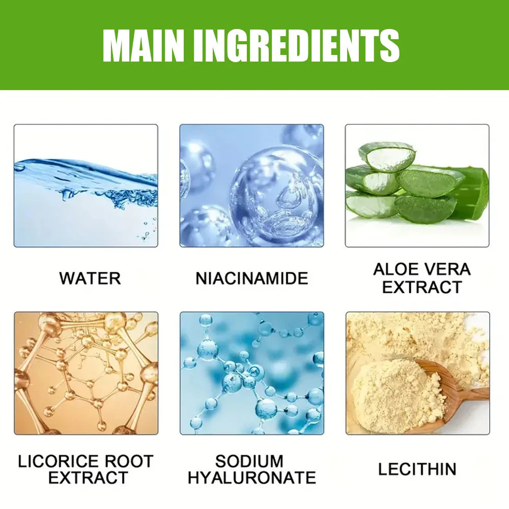 Aloe Vera Face Cream Hyaluronic Acid – Anti-Wrinkle & Pore Care Aloe Vera Face Cream Peaceful Pleasures Health and Wellness