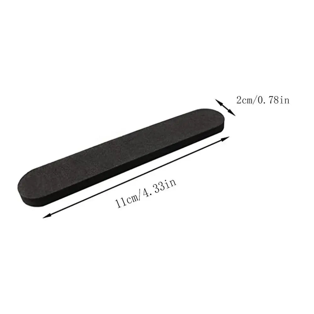Hat Size Reducer Inserts – 10 Pcs Self-Adhesive Foam Tape