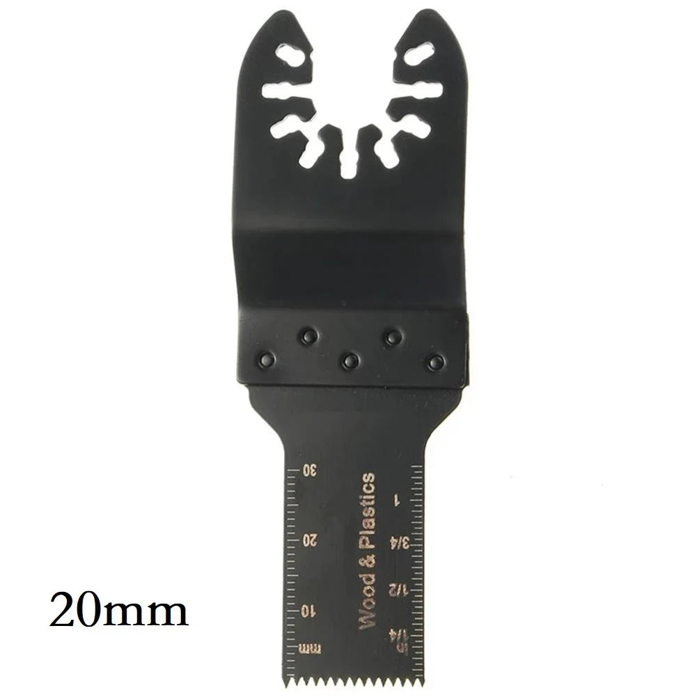 Oscillating Multi Tool Saw Blade Carbon Steel Renovator Power Access
