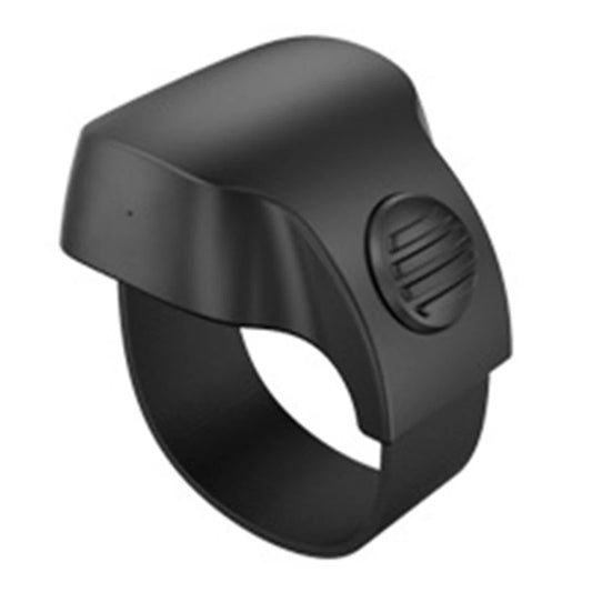 Bluetooth 5.1 Selfie Shutter Remote Ring – Wireless Phone Clicker