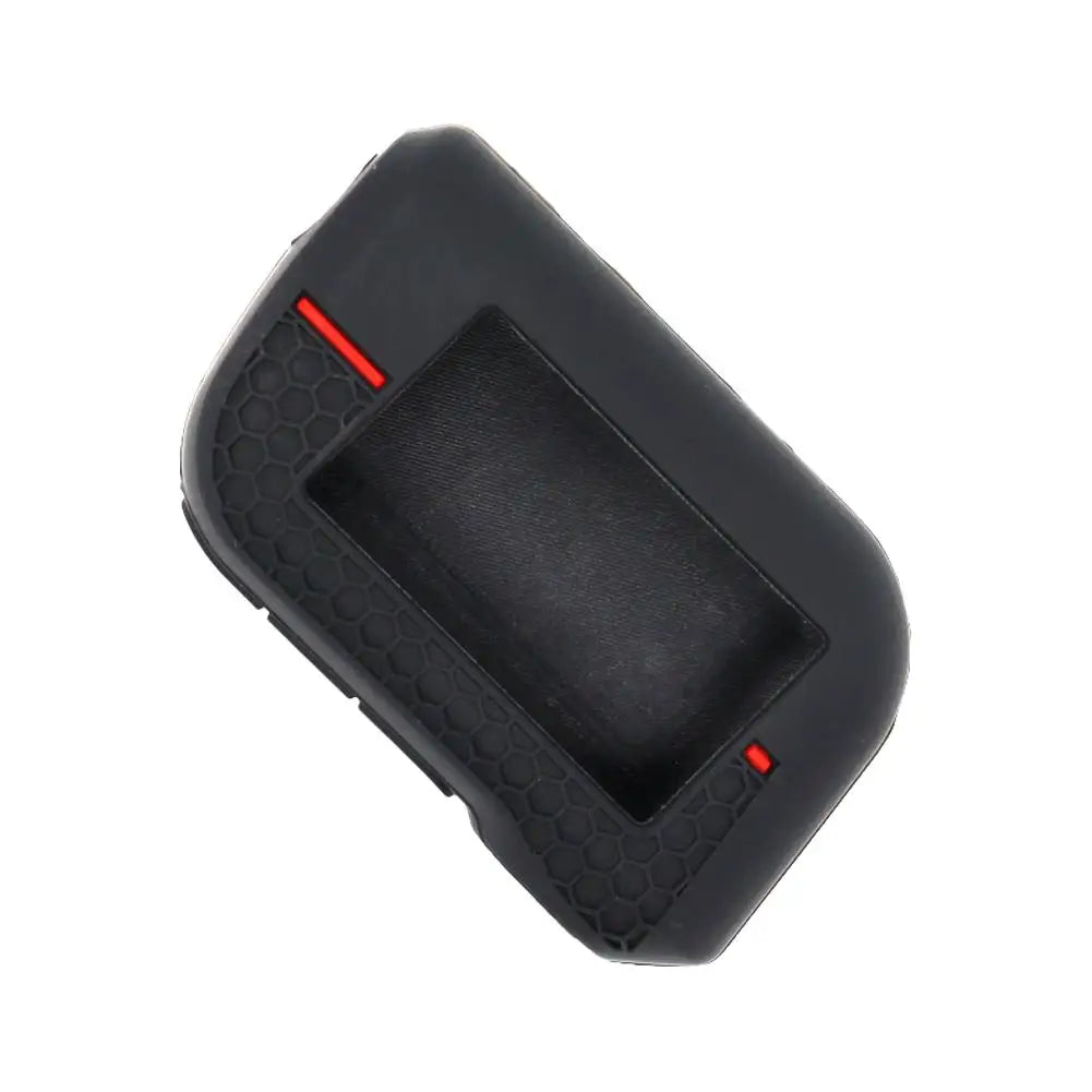 Silicone Key Fob Cover for Starline A93 & A63 Car Alarm Remote