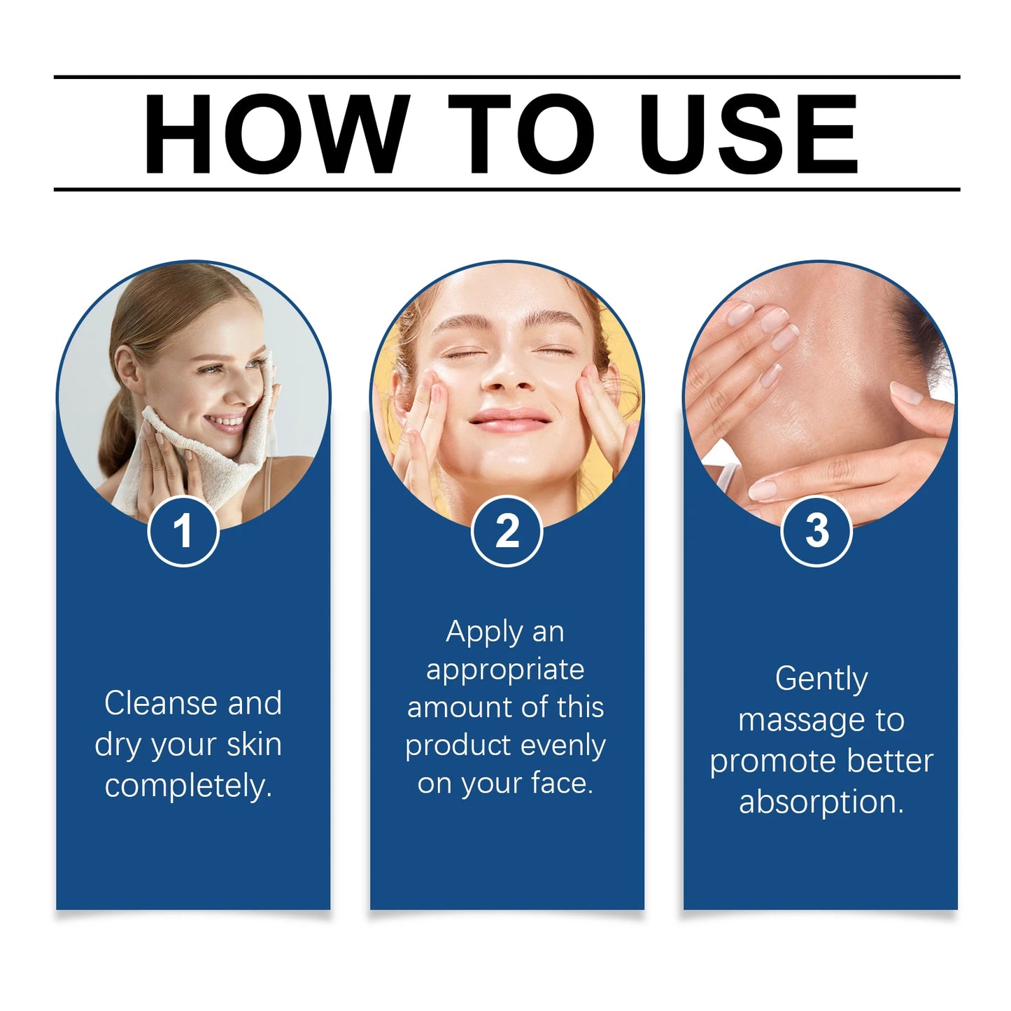 Bee Venom Firming Face Cream | Collagen Moisturizer 60g