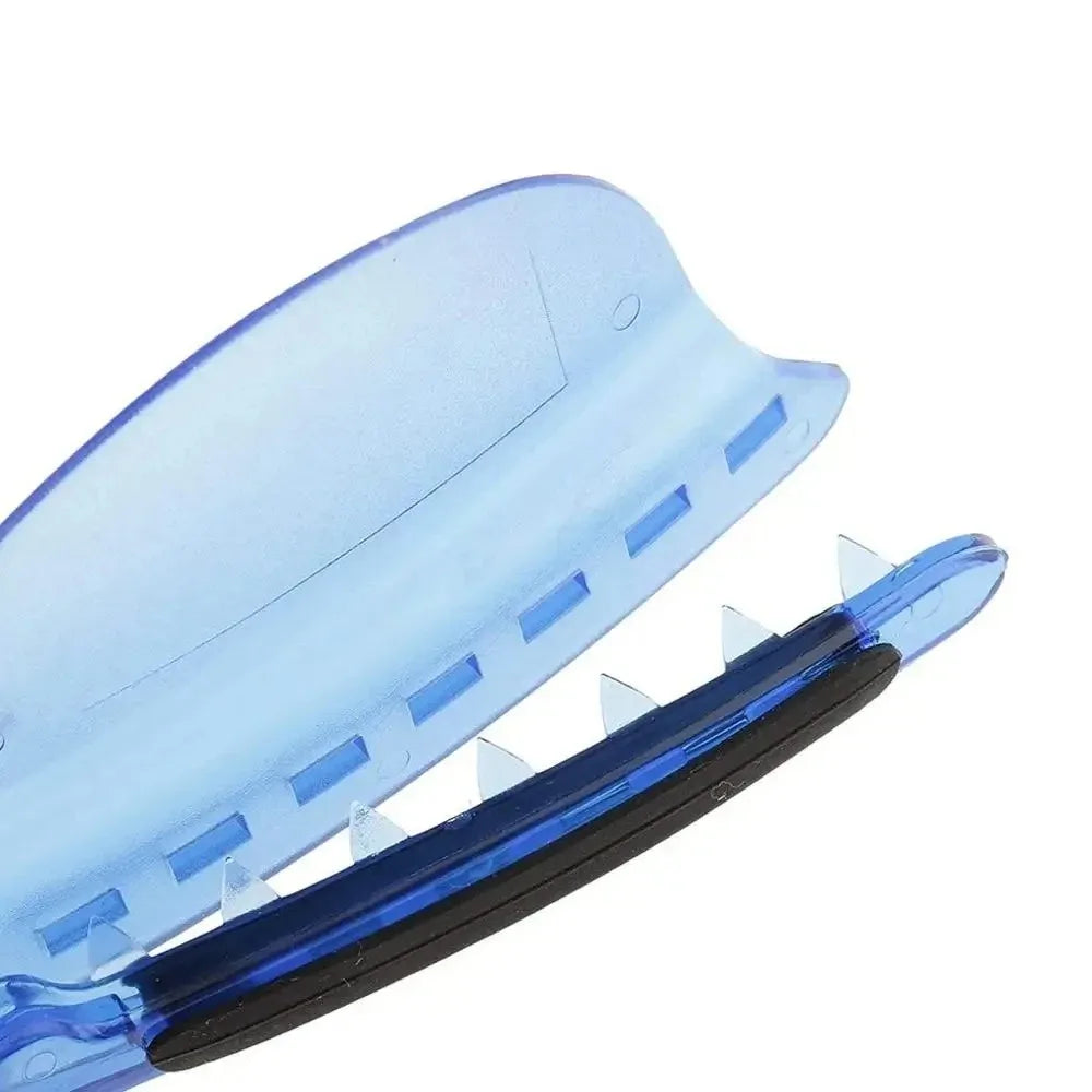 Non-Slip Hair Sectioning Clips | Salon & Wig Styling Tools