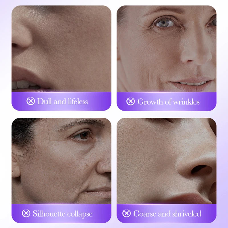 BIOAQUA Retinol Face Cream – Anti-Aging, Whitening & Hyaluronic Acid