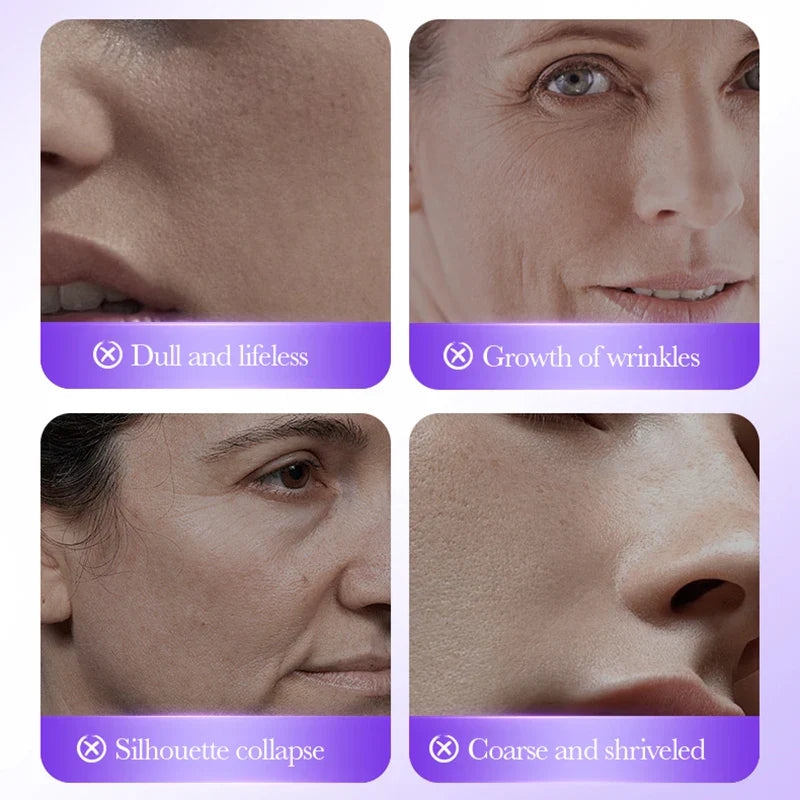 BIOAQUA Retinol Face Cream – Anti-Aging & Whitening Moisturizer