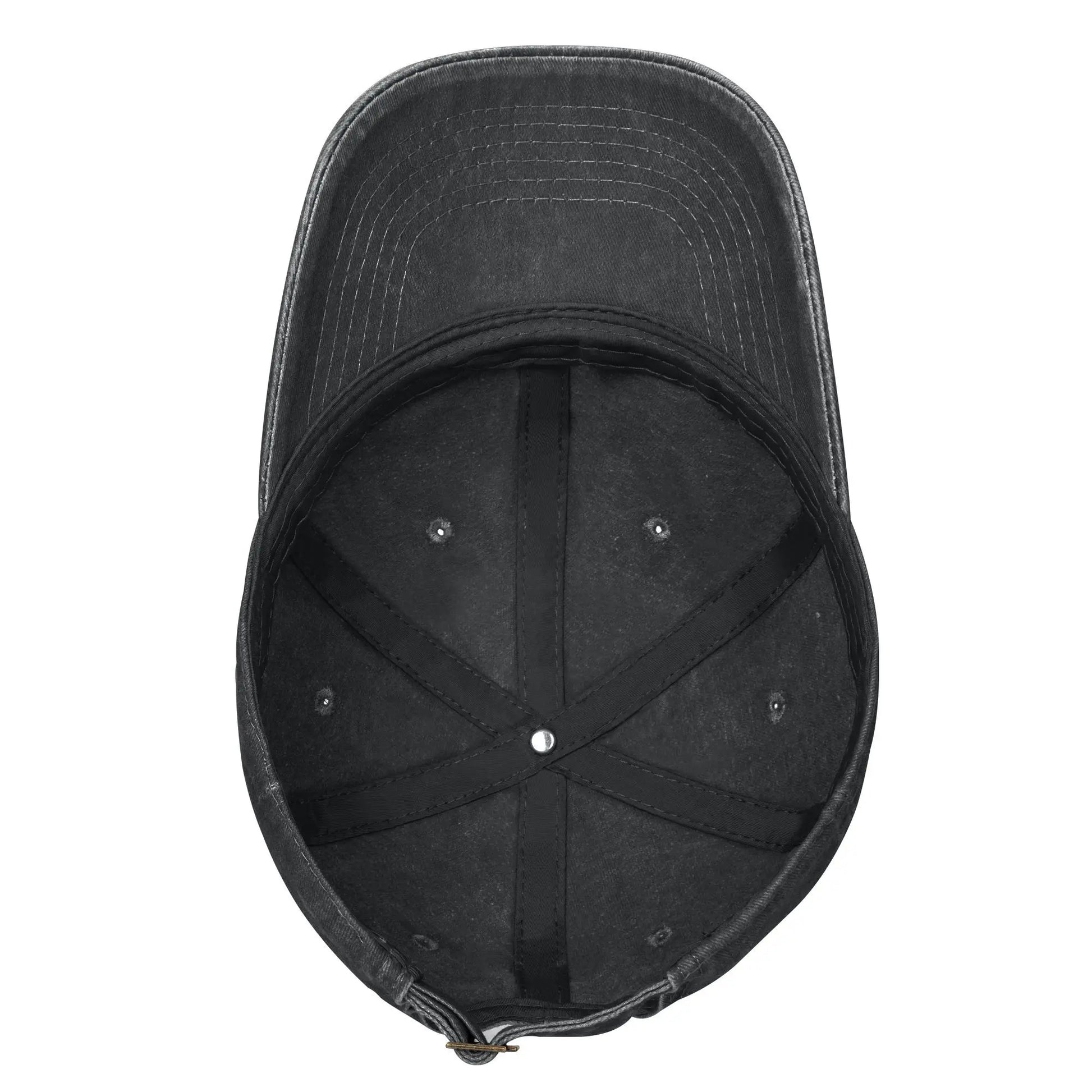 Beele Rapper Casual Baseball Cap Outdoor Sport Trucker Hat Summer Adjustable Unisex Men Design Baseball Caps Peaceful Pleasures Health and Wellness